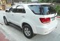 2008 Toyota Fortuner for sale in Manila-3