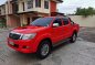 Toyota Hilux 2014 for sale in Cebu City-0