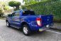 2016 Ford Ranger for sale in Manila-5