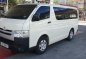 2019 Toyota Hiace for sale in Manila-4