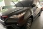 2018 Toyota Fortuner for sale in Quezon City -0