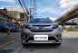2017 Honda BR-V for sale in Caloocan -1