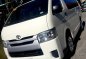 2018 Toyota Hiace for sale in San Fernando-0