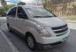 2009 Hyundai Starex for sale in Quezon City-9