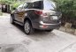 2014 Chevorlet Trailblazer for sale in Quezon City-2