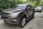 2014 Chevorlet Trailblazer for sale in Quezon City-1