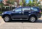 2015 Mitsubishi Montero Sport for sale in Pasig -6