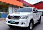 2013 Toyota Hilux for sale in Lemery-0