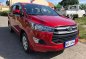 2018 Toyota Innova for sale in Las Pinas -1