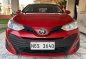 2019 Toyota Vios for sale in Quezon City-2