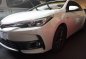 2018 Toyota Corolla Altis for sale in Manila-1