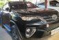 Sell Black 2017 Toyota Fortuner in Quezon City -2