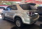 2012 Toyota Fortuner for sale in Cebu -2