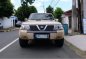 Selling Nissan Patrol 2002 in Manila-1