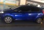 2014 Ford Fiesta for sale in Caloocan-0