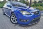 2007 Ford Focus for sale in Quezon City-8