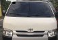 2017 Toyota Hiace for sale in Antipolo-0