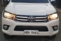 2017 Toyota Hilux for sale in Quezon City -0