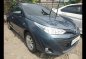 Selling Toyota Vios 2019 Sedan CVT Gasoline at 20600 km -2