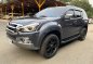 2018 Isuzu Mu-X for sale in Manila-0