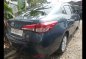 Selling Toyota Vios 2019 Sedan CVT Gasoline at 20600 km -3