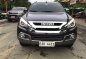 2018 Isuzu Mu-X for sale in Manila-2