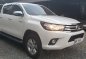 2017 Toyota Hilux for sale in Quezon City -1