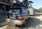 Blue Toyota Revo 2003 at 90000 km for sale-0