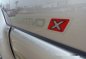 Sell Beige 2016 Isuzu Crosswind Automatic Diesel at 36000 km -12