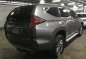 Selling Mitsubishi Montero sport 2016 at 24129 km-3