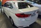 Sell White 2016 Honda City in Quezon City-3