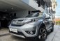 Selling Silver Honda BR-V 2019 in Quezon City-0