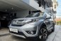 Selling Silver Honda BR-V 2019 in Quezon City-1