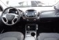 Selling Grey Hyundai Tucson 2012 in Quezon City -11