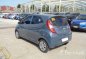 Sell Blue 2019 Hyundai Eon Manual Gasoline at 25326 km-6