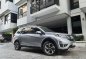 Selling Silver Honda BR-V 2019 in Quezon City-2