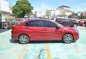 Selling Red Honda City 2019 Automatic Gasoline at 11952 km-3
