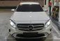 Sell White 2017 Mercedes-Benz 180 at 15000 km-0