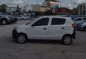 Selling White Suzuki Alto 2019 Manual Gasoline -6