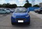 Blue Ford Ecosport 2018 for sale in Muntinlupa-1