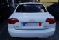 Sell White 2006 Audi A4 Automatic Diesel at 73000 km -2