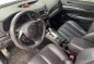 Selling White Subaru Legacy 2013 Automatic Gasoline at 45000 km-3