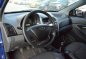 Blue Hyundai Eon 2018 for sale in Muntinlupa-9