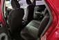 Red Ford Ecosport 2016 at 37000 km for sale Paranaque-6