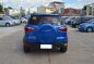 Blue Ford Ecosport 2018 for sale in Muntinlupa-5
