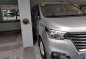 Silver Hyundai Grand starex 2019 Automatic Diesel for sale-2