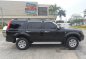 Black Ford Everest 2009 for sale in Quezon City -4