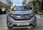 Selling Silver Honda BR-V 2019 in Quezon City-1