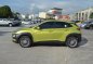 Green Hyundai KONA 2019 for sale in Muntinlupa-7