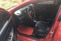 Red Toyota Vios 2016 at 10600 km for sale-6